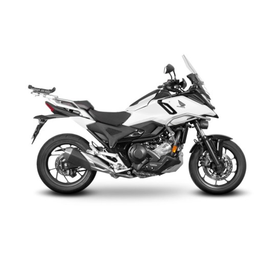 fijacion maleta superior shad h0nc76st para honda nc 750 x compatible parrilla oem honda