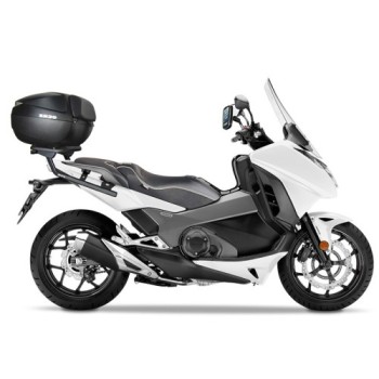 fijacion superior shad para maleta moto honda integra 750 h0ng76st