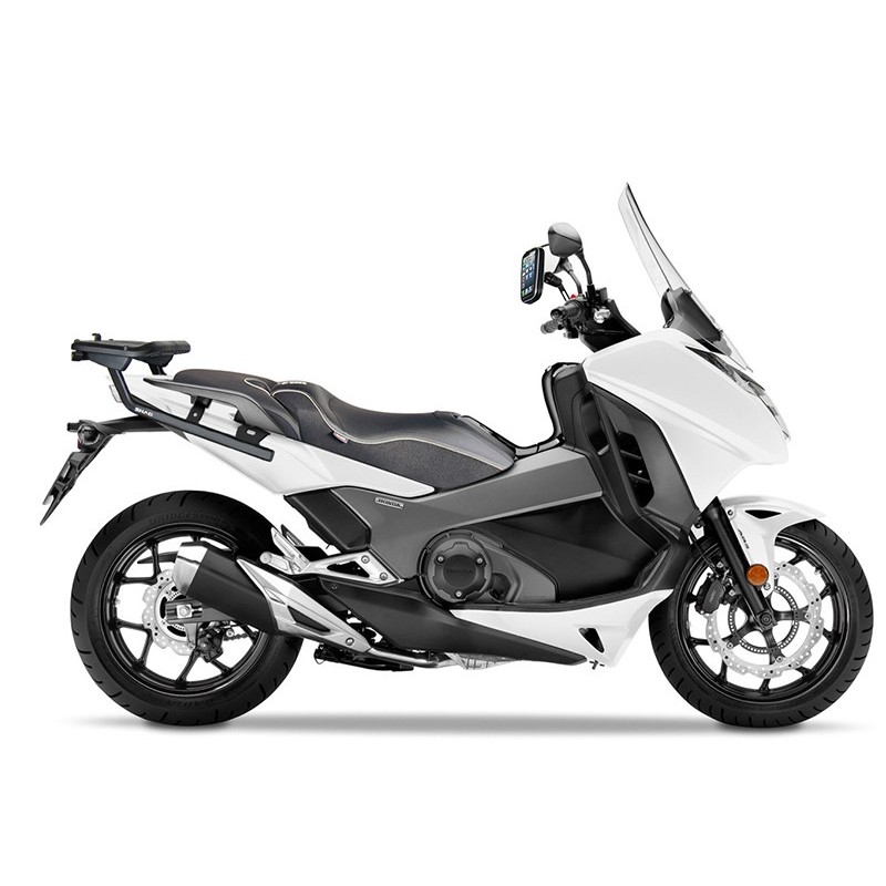 fijacion superior shad para maleta moto honda integra 750 h0ng76st