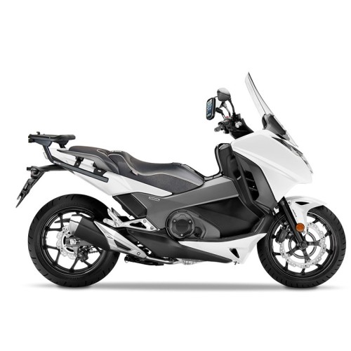 fijacion superior shad para maleta moto honda integra 750 h0ng76st