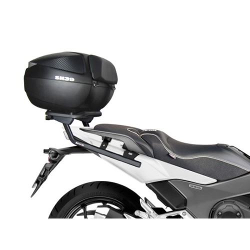 fijacion superior shad para maleta moto honda integra 750 h0ng76st