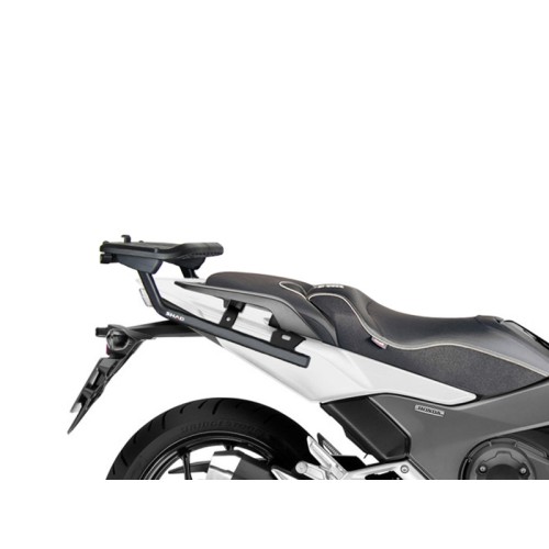 fijacion superior shad para maleta moto honda integra 750 h0ng76st