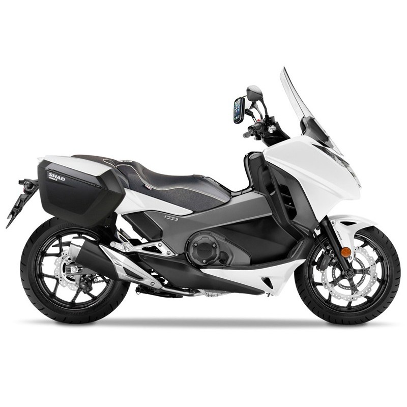 fijacion shad maletas laterales moto honda integra 750 h0ng77if