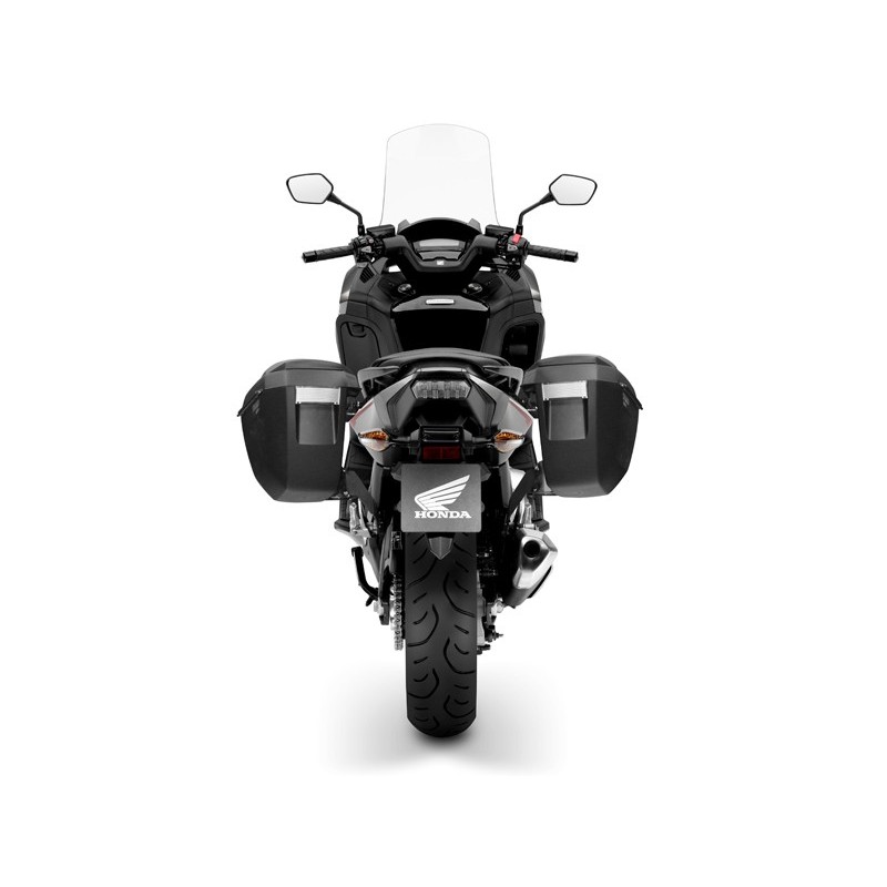 fijacion shad maletas laterales moto honda integra 750 h0ng77if
