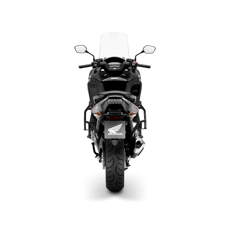 fijacion shad maletas laterales moto honda integra 750 h0ng77if