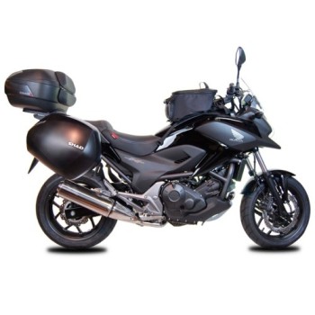 fijacion shad para maletas laterales moto honda series nc s x h0nt74if