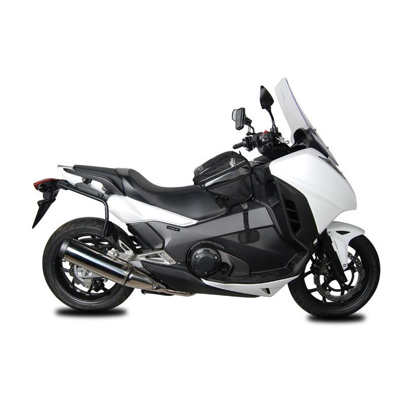 fijacion shad para maletas laterales moto honda series nc s x h0nt74if