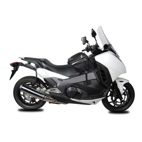 fijacion shad para maletas laterales moto honda series nc s x h0nt74if