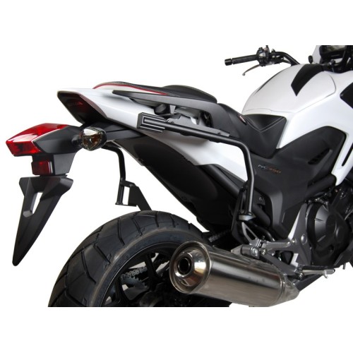 fijacion shad para maletas laterales moto honda series nc s x h0nt74if