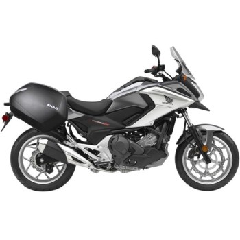 fijacion shad maletas laterales moto honda nc750 x s h0nt75if