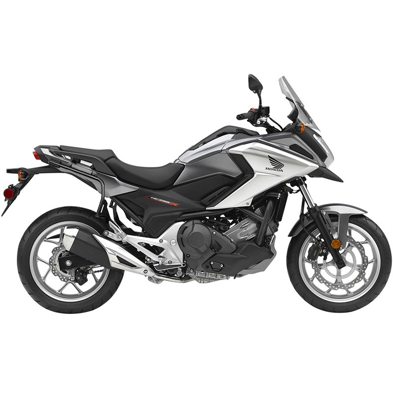 fijacion shad maletas laterales moto honda nc750 x s h0nt75if
