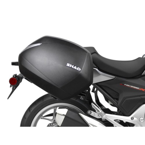 fijacion shad maletas laterales moto honda nc750 x s h0nt75if