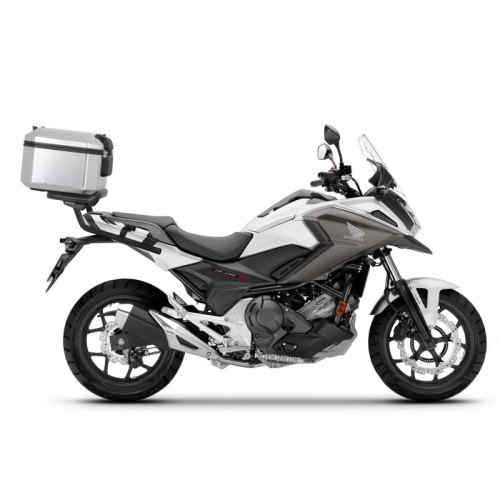 fijacion superior shad para maleta moto honda nc750 x s h0nt75st