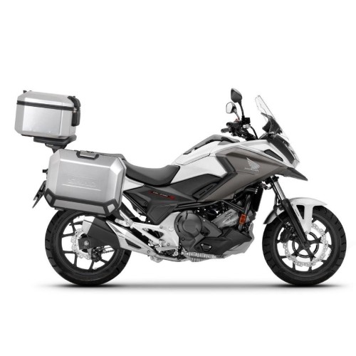 fijacion superior shad para maleta moto honda nc750 x s h0nt75st