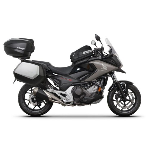 fijacion superior shad para maleta moto honda nc750 x s h0nt75st