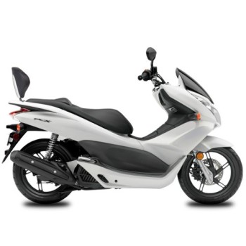 fijacion respaldo shad para moto honda pcx 125i h0pc10rv