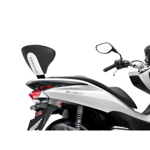 fijacion respaldo shad para moto honda pcx 125i h0pc10rv