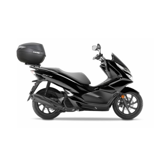 fijacion superior shad para maleta moto honda pcx 125 h0pc11st