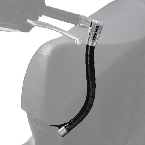 fijacion shad lock h0pc15sc para honda pcx 125