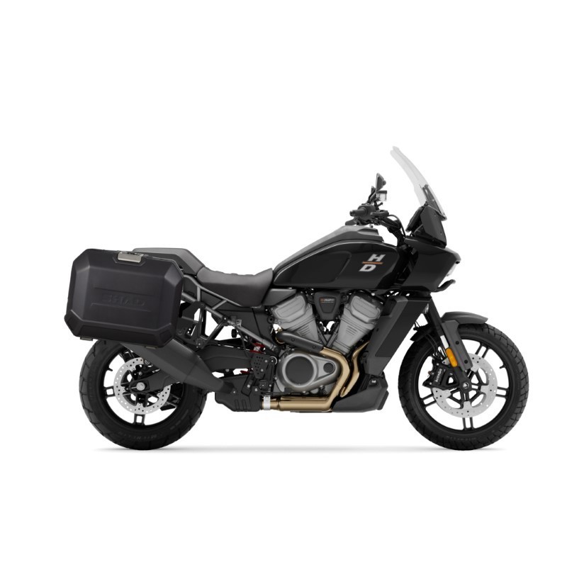 fijacion shad maletas laterales moto harley davidson 1250 h0pn114p