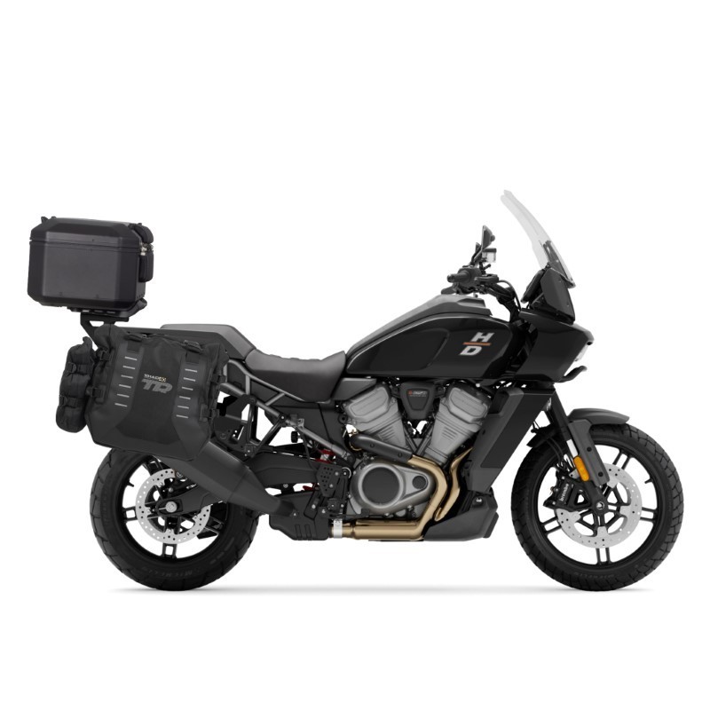 fijacion shad maletas laterales moto harley davidson 1250 h0pn114p