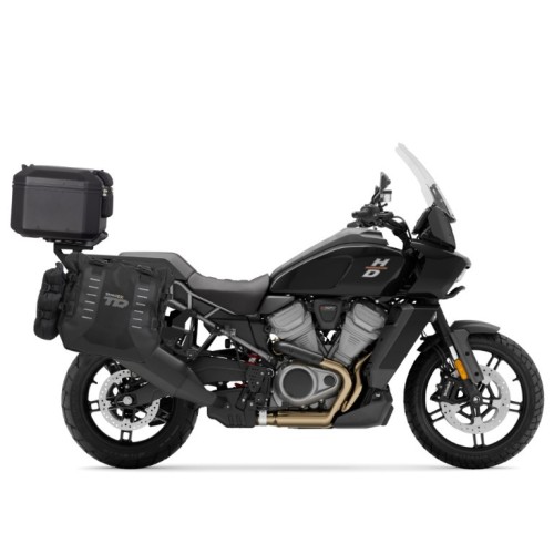 fijacion shad maletas laterales moto harley davidson 1250 h0pn114p