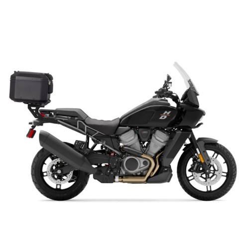 fijacion shad para maleta superior moto harley 1250 pan ameri h0pn11st