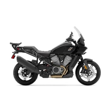 fijacion shad para maleta superior moto harley 1250 pan ameri h0pn11st 2