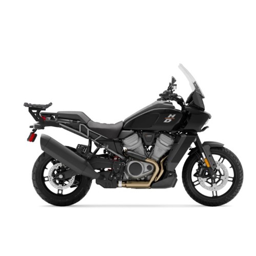 fijacion shad para maleta superior moto harley 1250 pan ameri h0pn11st