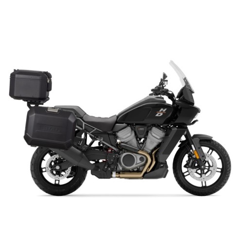 fijacion shad para maleta superior moto harley 1250 pan ameri h0pn11st