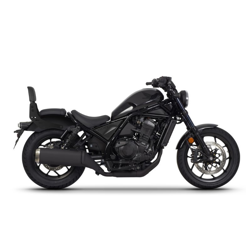 respaldo shad para moto honda rebel 1100 2021 2022 h0rb11sn