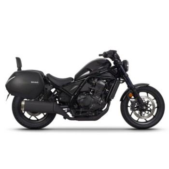 respaldo shad para moto honda rebel 1100 2021 2022 h0rb11sn 2