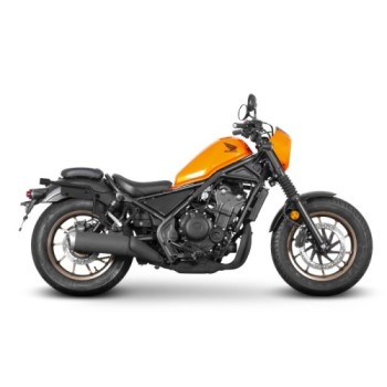 fijacion lateral 3p system shad h0rb55if para honda cmx500 rebel 2017 2020 2