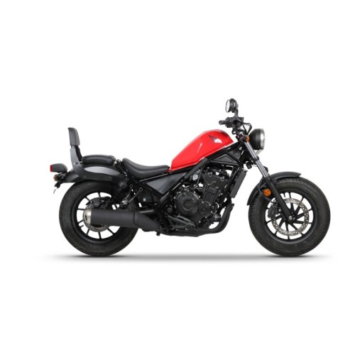 respaldo honda rebel 500 shad h0rb57sn