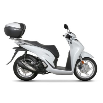 fijacion superior shad para maleta moto honda sh125 h0sh20st