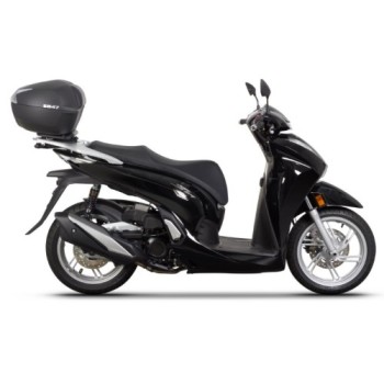 fijacion superior shad para maleta moto honda sh300 350 h0sh31st