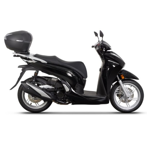 fijacion superior shad para maleta moto honda sh300 350 h0sh31st