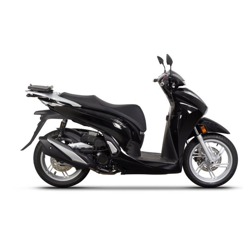 fijacion superior shad para maleta moto honda sh300 350 h0sh31st