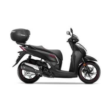 fijacion superior shad para maleta moto honda sh300 h0sh39st