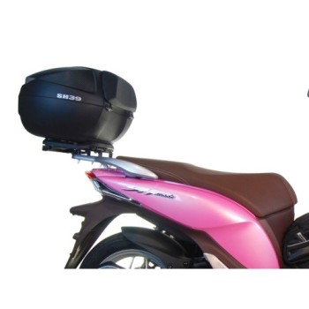 fijacion superior shad para maleta moto honda sh mode 125 h0sm13st 2