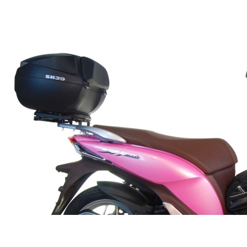 fijacion superior shad para maleta moto honda sh mode 125 h0sm13st