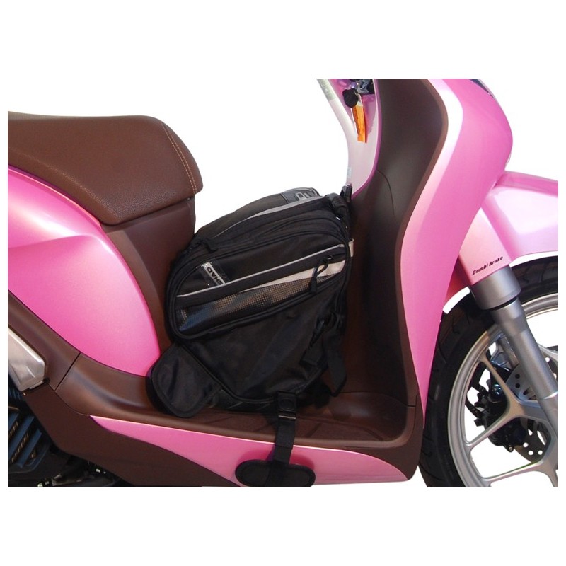 fijacion superior shad para maleta moto honda sh mode 125 h0sm13st