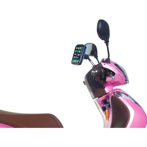 fijacion superior shad para maleta moto honda sh mode 125 h0sm13st