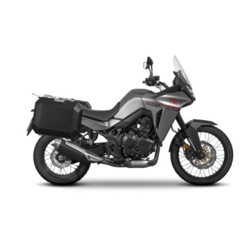 fijacion 4p system shad maleta lateral honda transalp 750 h0tr734p