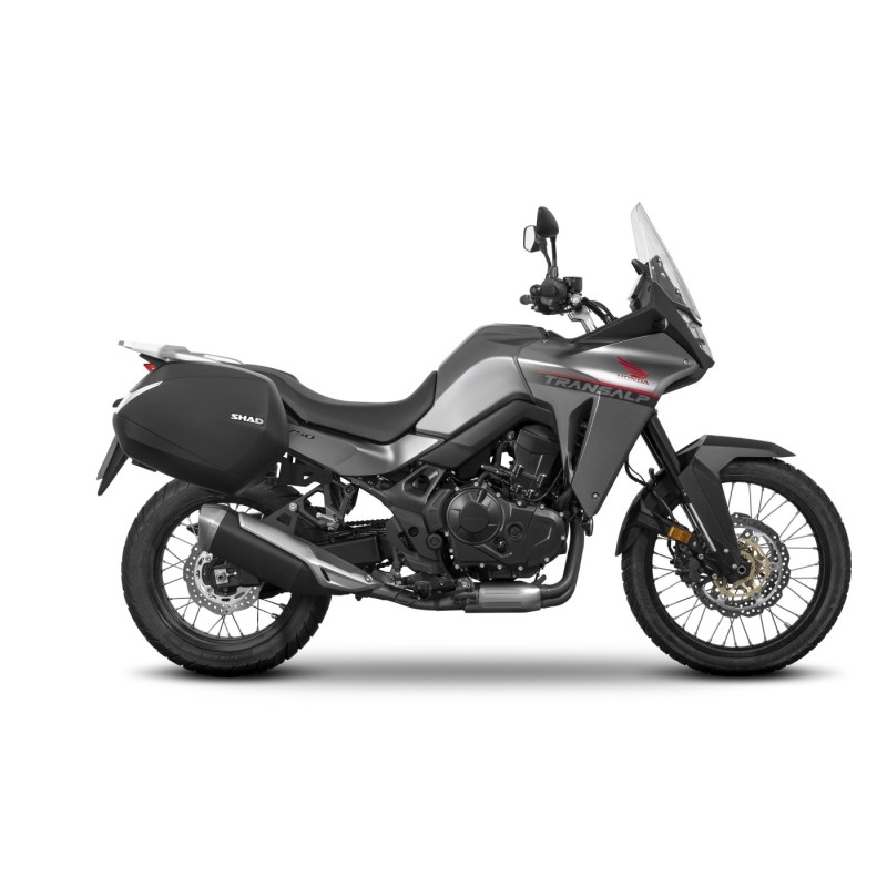 fijacion 3p system shad superior honda transalp 750 h0tr73if