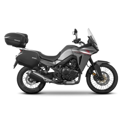 fijacion 3p system shad superior honda transalp 750 h0tr73if