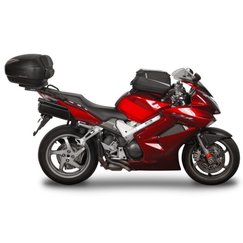 fijacion shad para maletas laterales moto honda vfr 800 h0vf82if