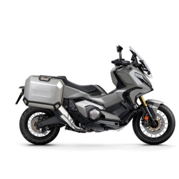 fijacion shad maletas laterales moto honda x adv 750 h0xd714p