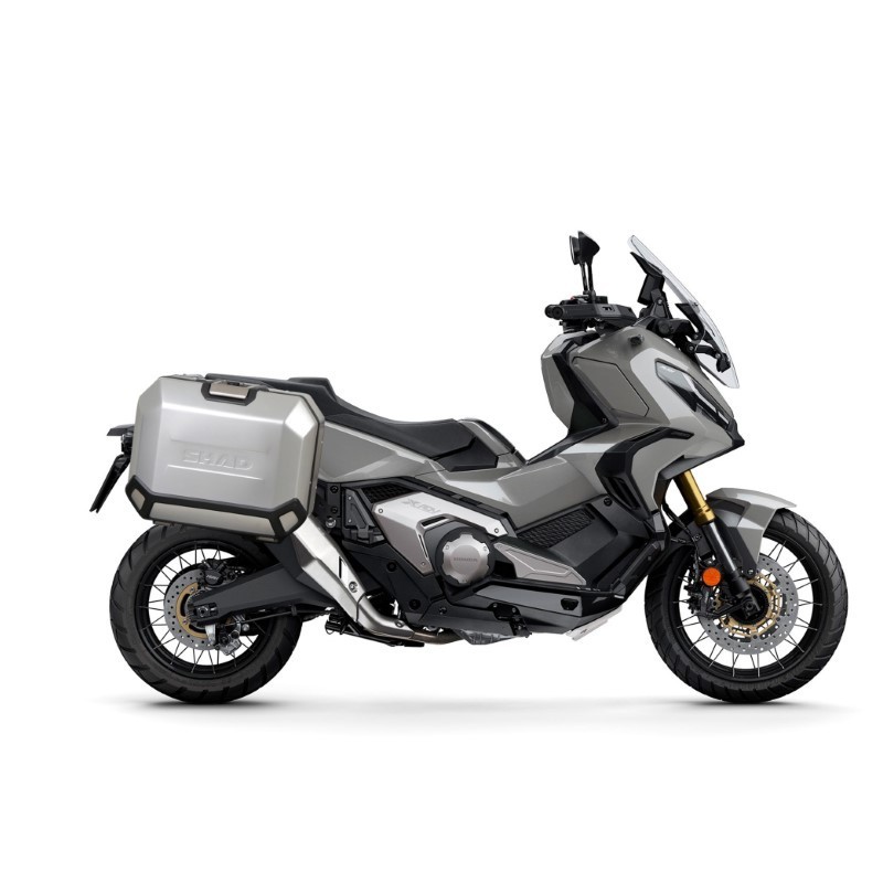 fijacion shad maletas laterales moto honda x adv 750 h0xd714p