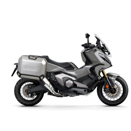 fijacion shad maletas laterales moto honda x adv 750 h0xd714p